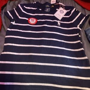 Polo ralph lauren shirt